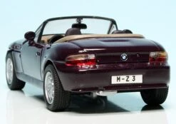 Schuco BMW Z3 Roadster (E36/7) (1995) "BMW Werbemodell" 12 Schuco BMW Z3 Roadster (E36/7) (1995) "BMW Werbemodell" -Mini Auto Verkauf 906049 Schuco BMW Z3 Roadster E36 7 1995 BMW Werbemodell z6
