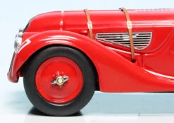 Schuco BMW 328 Roadster Rennwagen "Deutsche Reichspost" 10 Schuco BMW 328 Roadster Rennwagen "Deutsche Reichspost" -Mini Auto Verkauf 906056 schuco bmw 328 roadster rennwagen deutsche reichspost 3