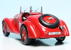 Schuco BMW 328 Roadster Rennwagen "Deutsche Reichspost" 12 Schuco BMW 328 Roadster Rennwagen "Deutsche Reichspost" -Mini Auto Verkauf 906056 schuco bmw 328 roadster rennwagen deutsche reichspost 5
