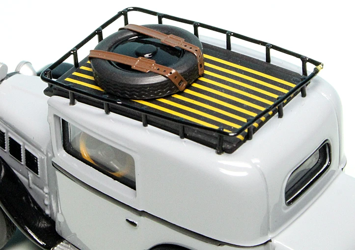 Schuco BMW Dixi 3/15 Kastenwagen "BMW Classic" 5 Schuco BMW Dixi 3/15 Kastenwagen "BMW Classic" – Bild 5