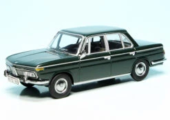 Schuco BMW 2000 Limousine "BMW Classic"