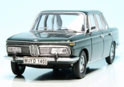 Schuco BMW 2000 Limousine "BMW Classic" -Mini Auto Verkauf 906059 schuco bmw 2000 limousine bmw classic 2