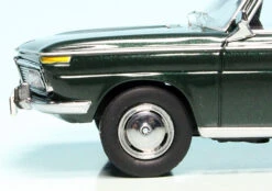 Schuco BMW 2000 Limousine "BMW Classic" -Mini Auto Verkauf 906059 schuco bmw 2000 limousine bmw classic 3