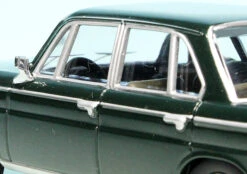 Schuco BMW 2000 Limousine "BMW Classic" -Mini Auto Verkauf 906059 schuco bmw 2000 limousine bmw classic 4