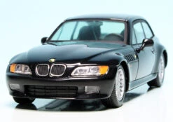 Schuco BMW Z3 2.8 Coupé (E36/8) (1998) "BMW Werbemodell" -Mini Auto Verkauf 906062 schuco bmw z3 28 coup e368 1998 bmw werbemodell 2