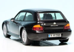 Schuco BMW Z3 2.8 Coupé (E36/8) (1998) "BMW Werbemodell" -Mini Auto Verkauf 906062 schuco bmw z3 28 coup e368 1998 bmw werbemodell 5