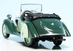 Schuco BMW 315/1 Roadster "BMW Classic" 12 Schuco BMW 315/1 Roadster "BMW Classic" -Mini Auto Verkauf 906065 schuco bmw 3151 roadster bmw classic 5