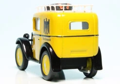 Schuco BMW Dixi 3/15 Kastenwagen "Deutsche Reichspost" 12 Schuco BMW Dixi 3/15 Kastenwagen "Deutsche Reichspost" -Mini Auto Verkauf 906069 schuco bmw dixi 315 kastenwagen deutsche reichspost 5