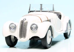 Schuco BMW 328 Roadster "BMW Classic" -Mini Auto Verkauf 906072 schuco bmw 328 roadster bmw classic 2