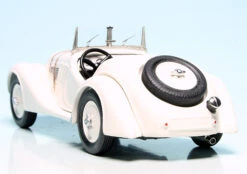 Schuco BMW 328 Roadster "BMW Classic" -Mini Auto Verkauf 906072 schuco bmw 328 roadster bmw classic 5