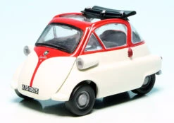 Schuco BMW Isetta 250 Standard "BMW Classic"
