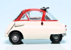 Schuco BMW Isetta 250 Standard "BMW Classic" -Mini Auto Verkauf 906074 schuco bmw isetta 250 standard bmw classic 3