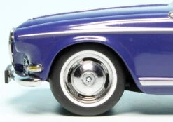 Schuco BMW 503 Cabriolet "BMW Classic" -Mini Auto Verkauf 906080 schuco bmw 503 cabriolet bmw classic 3