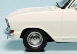 Schuco Opel Kadett B "Opel Niederlande" -Mini Auto Verkauf 918006 Schuco Opel Kadett B Opel Niederlande z4