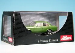 Schuco Opel Ascona A "Opel Niederlande" -Mini Auto Verkauf 918007 Schuco Opel Ascona A Opel Niederlande z6