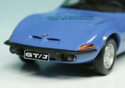 Schuco Opel GT/J "40 Jahre Opel GT" -Mini Auto Verkauf 918017 Schuco Opel GT J 40 Jahre GT z3