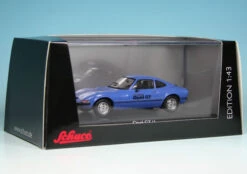 Schuco Opel GT/J "40 Jahre Opel GT" -Mini Auto Verkauf 918017 Schuco Opel GT J 40 Jahre GT z7
