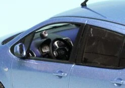 Schuco Opel Agila B (2007) "Opel Werbemodell" -Mini Auto Verkauf 918029 Schuco Opel Agila B 2007 Opel Werbemodell z5