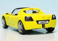 Schuco Opel Speedster (2001) "Opel Werbemodell" -Mini Auto Verkauf 918031 schuco opel speedster 2001 opel werbemodell 5