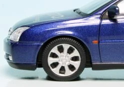 Schuco Opel Vectra C Stufenheck (2002) "Vectra Einführung 2002" -Mini Auto Verkauf 918032 Schuco Opel Vectra C Stufenheck 2002 Vectra Einfhrung 2002 z4