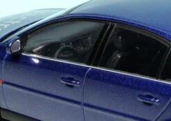 Schuco Opel Vectra C Stufenheck (2002) "Vectra Einführung 2002" -Mini Auto Verkauf 918032 Schuco Opel Vectra C Stufenheck 2002 Vectra Einfhrung 2002 z5