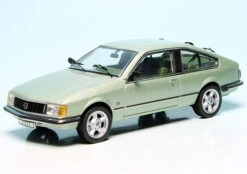 Schuco Opel Monza A "Opel Car Collection"