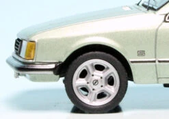 Schuco Opel Monza A "Opel Car Collection" -Mini Auto Verkauf 918057 schuco opel monza a opel car collection 3