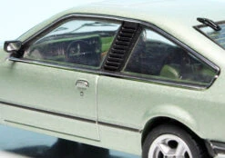 Schuco Opel Monza A "Opel Car Collection" -Mini Auto Verkauf 918057 schuco opel monza a opel car collection 4