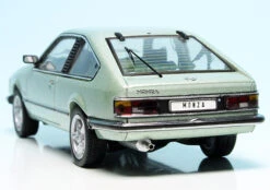 Schuco Opel Monza A "Opel Car Collection" -Mini Auto Verkauf 918057 schuco opel monza a opel car collection 5