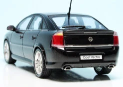 Schuco Opel Vectra C Limousine OPC (2005) "Opel Werbemodell" -Mini Auto Verkauf 918060 schuco opel vectra c limousine opc 2005 opel werbemodell 5
