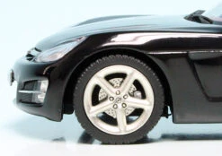 Schuco Opel GT Roadster (2006) "Opel Werbemodell" 10 Schuco Opel GT Roadster (2006) "Opel Werbemodell" -Mini Auto Verkauf 918062 schuco opel gt roadster 2006 opel werbemodell 3