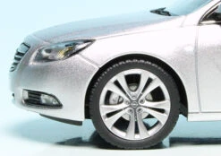 Schuco Opel Insignia Fliessheck (2008) "Opel Werbemodell" -Mini Auto Verkauf 918070 schuco opel insignia fliessheck 2008 opel werbemodell 3