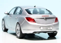 Schuco Opel Insignia Fliessheck (2008) "Opel Werbemodell" -Mini Auto Verkauf 918070 schuco opel insignia fliessheck 2008 opel werbemodell 5