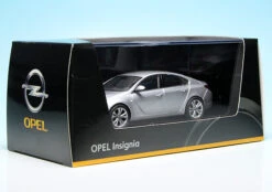Schuco Opel Insignia Fliessheck (2008) "Opel Werbemodell" -Mini Auto Verkauf 918070 schuco opel insignia fliessheck 2008 opel werbemodell 6