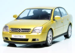Schuco Opel Vectra C Stufenheck (2002) "Opel Werbemodell" -Mini Auto Verkauf 918073 schuco opel vectra c stufenheck 2002 opel werbemodell 2