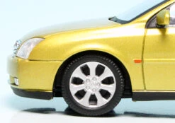 Schuco Opel Vectra C Stufenheck (2002) "Opel Werbemodell" -Mini Auto Verkauf 918073 schuco opel vectra c stufenheck 2002 opel werbemodell 3