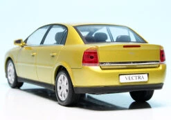 Schuco Opel Vectra C Stufenheck (2002) "Opel Werbemodell" -Mini Auto Verkauf 918073 schuco opel vectra c stufenheck 2002 opel werbemodell 5