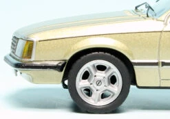 Schuco Opel Senator A "Opel Car Collection" -Mini Auto Verkauf 918077 schuco opel senator a opel car collection 3