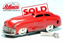 Schuco Mirakocar 1001 "Muster"