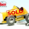 Schuco Microracer 1041 / Midget Racer