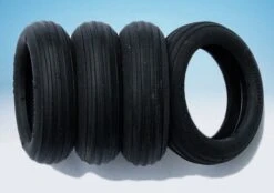 Schuco Reifensatz Mit Rillenprofil "Continental" 6 Schuco Reifensatz Mit Rillenprofil "Continental" -Mini Auto Verkauf SCH ET005 Schuco Reifensatz mit Rillenprofil Continental z3