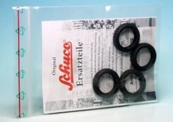 Schuco Reifensatz Mit Stollenprofil "Continental" -Mini Auto Verkauf SCH ET006 Schuco Reifensatz mit Stollenprofil Continental z4