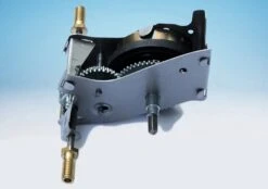 Schuco Uhrwerk Mit Differenzial Und Hinterachse -Mini Auto Verkauf SCH ET012 Schuco Uhrwerk mit Differenzial und Hinterachse z3