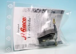 Schuco Uhrwerk Mit Differenzial Und Hinterachse -Mini Auto Verkauf SCH ET012 Schuco Uhrwerk mit Differenzial und Hinterachse z6