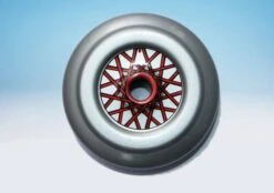 Schuco Felgensatz "Speichen" -Mini Auto Verkauf SCH ET037 Schuco Felgensatz Speichen z3