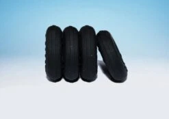 Schuco Reifensatz Mit Rillenprofil "Schuco" -Mini Auto Verkauf SCH ET050 Schuco Reifensatz mit Rillenprofil Schuco z3