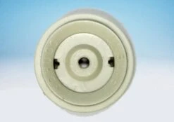 Schuco Felgensatz "Schuco Patent" -Mini Auto Verkauf SCH ET065 Schuco Felgensatz Schuco Patent z2