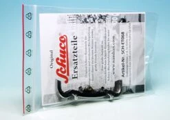 Schuco Stoßstange -Mini Auto Verkauf SCH ET068 Schuco Stostange z3