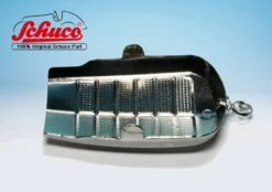 Schuco Kühlergrill Mit Mercedes-Stern -Mini Auto Verkauf SCH ET069 Schuco Khlergrill mit Mercedes Stern z3