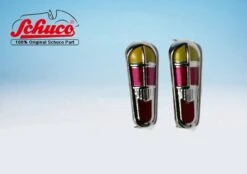 Schuco Rückleuchte